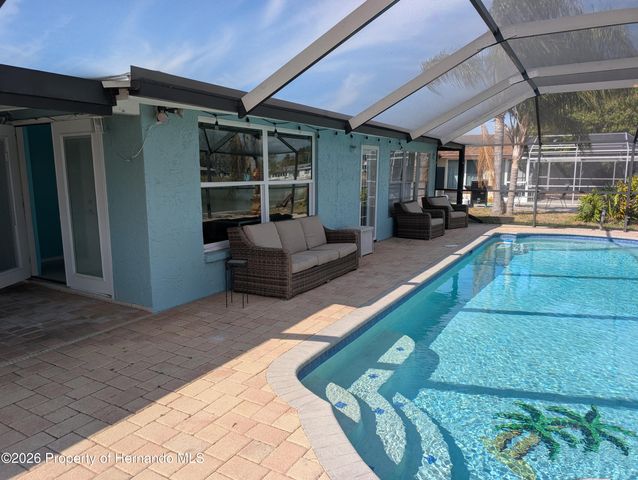 10310 Amadeus Drive, Port Richey, FL 34668