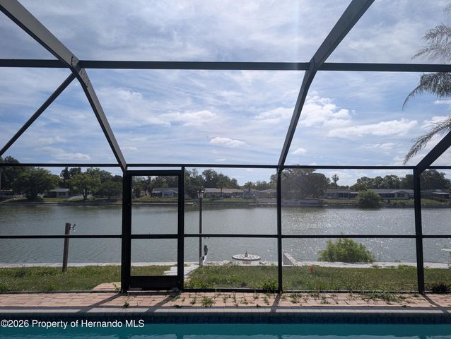 10310 Amadeus Drive, Port Richey, FL 34668