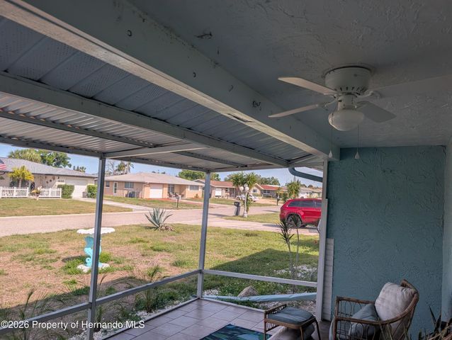 10310 Amadeus Drive, Port Richey, FL 34668