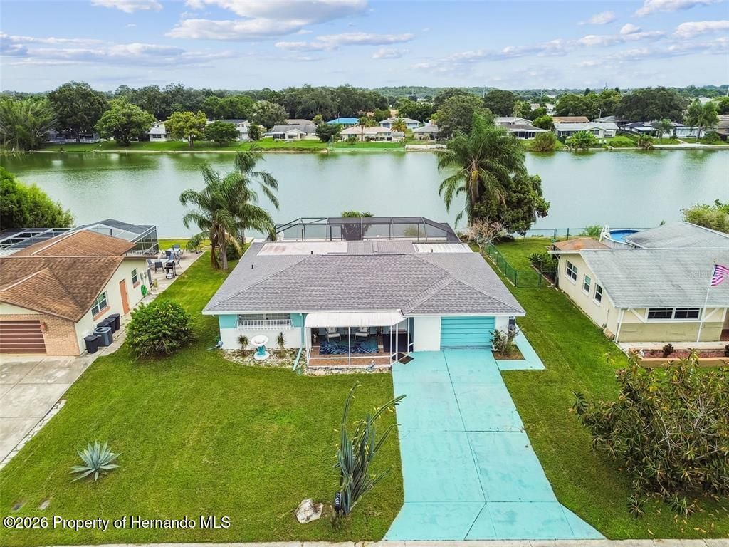 10310 Amadeus Drive, Port Richey, FL 34668