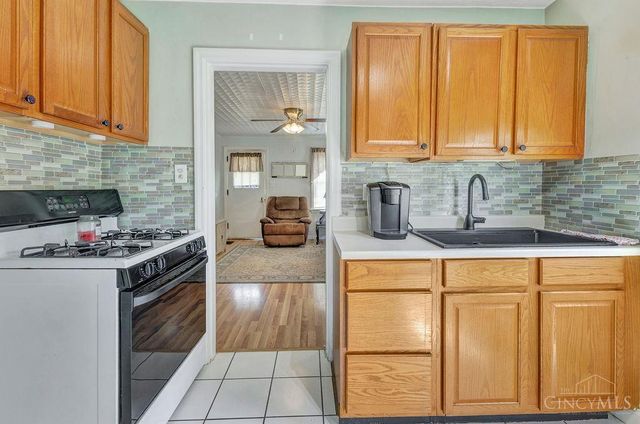 4300 Clifford Road, Deer Park, OH 45236