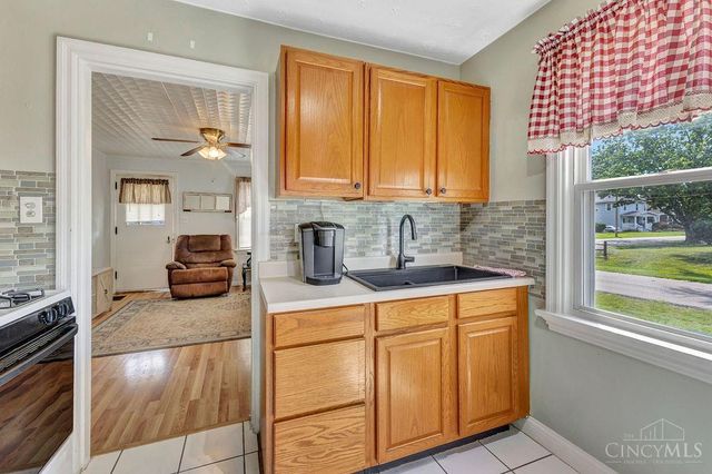 4300 Clifford Road, Deer Park, OH 45236