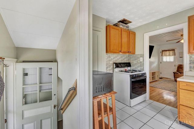 4300 Clifford Road, Deer Park, OH 45236