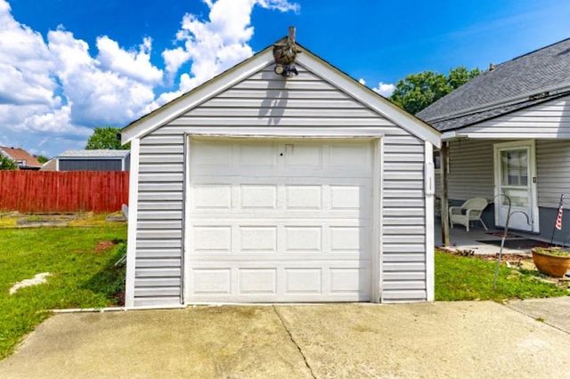 4300 Clifford Road, Deer Park, OH 45236