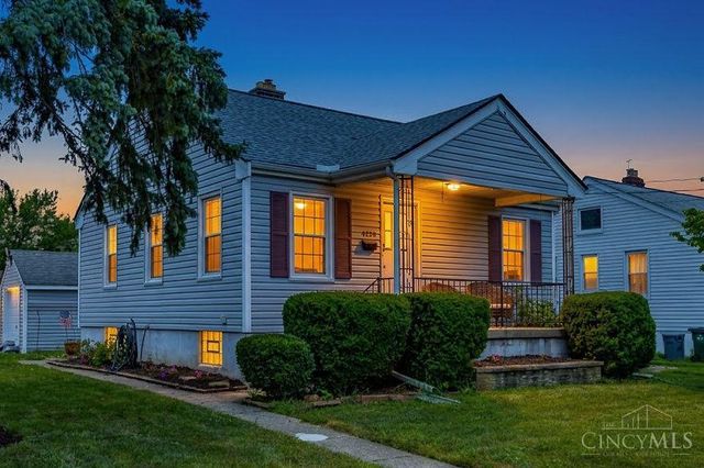 4300 Clifford Road, Deer Park, OH 45236