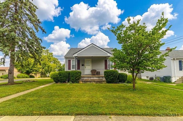4300 Clifford Road, Deer Park, OH 45236