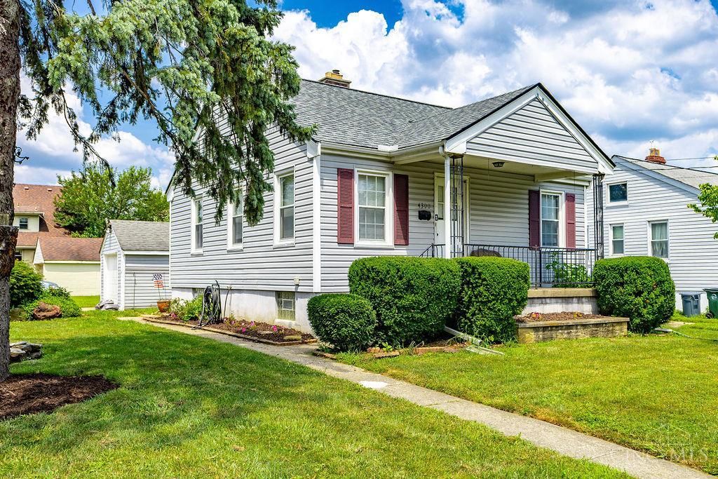 4300 Clifford Road, Deer Park, OH 45236