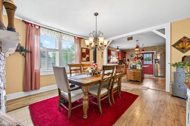 306 N High Street, Brownstown, IN 47220
