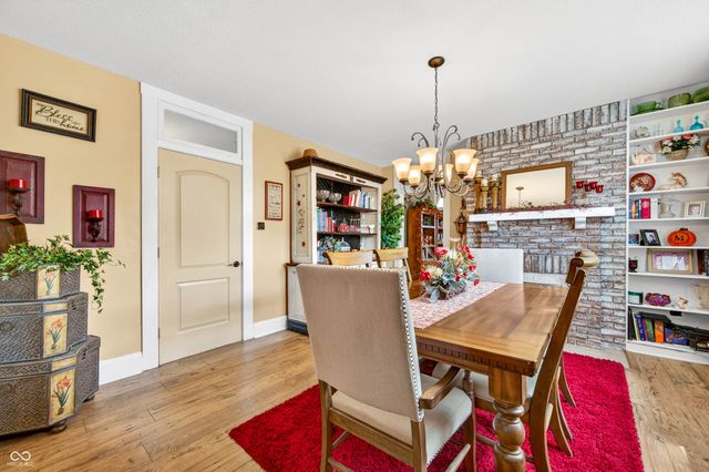 306 N High Street, Brownstown, IN 47220