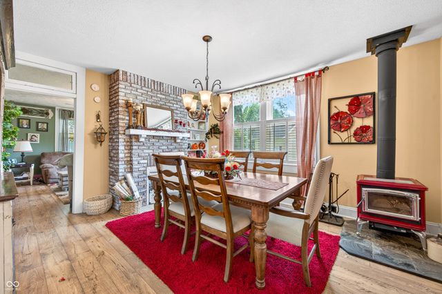 306 N High Street, Brownstown, IN 47220