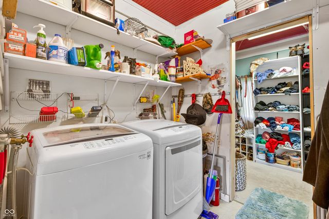 306 N High Street, Brownstown, IN 47220