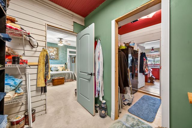 306 N High Street, Brownstown, IN 47220
