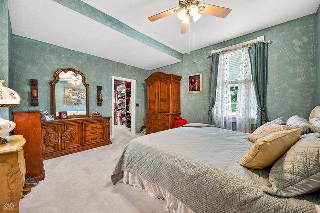 306 N High Street, Brownstown, IN 47220