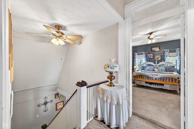 306 N High Street, Brownstown, IN 47220