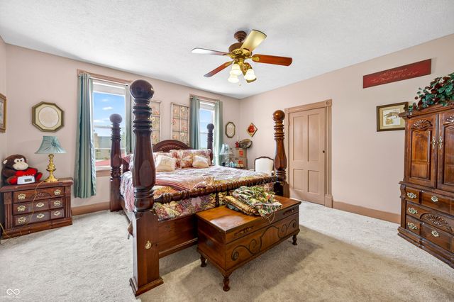 306 N High Street, Brownstown, IN 47220