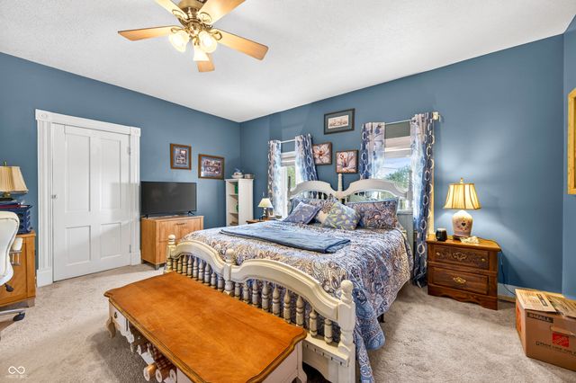 306 N High Street, Brownstown, IN 47220