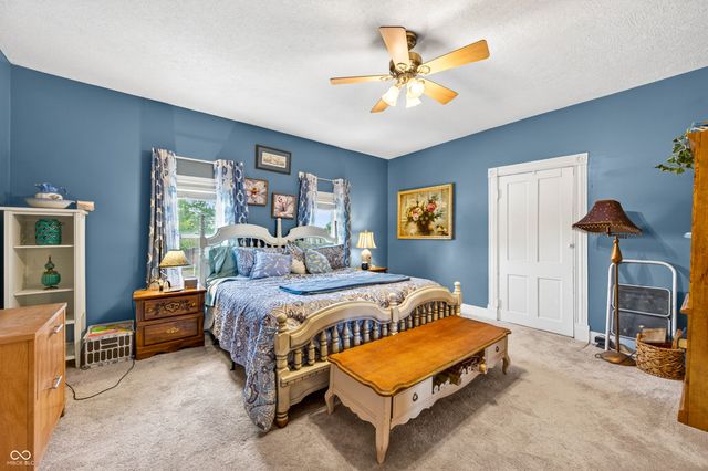 306 N High Street, Brownstown, IN 47220