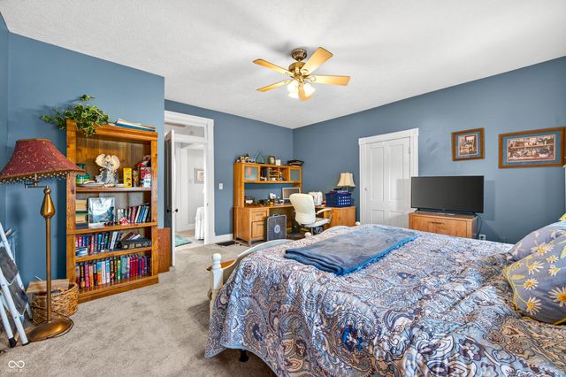 306 N High Street, Brownstown, IN 47220