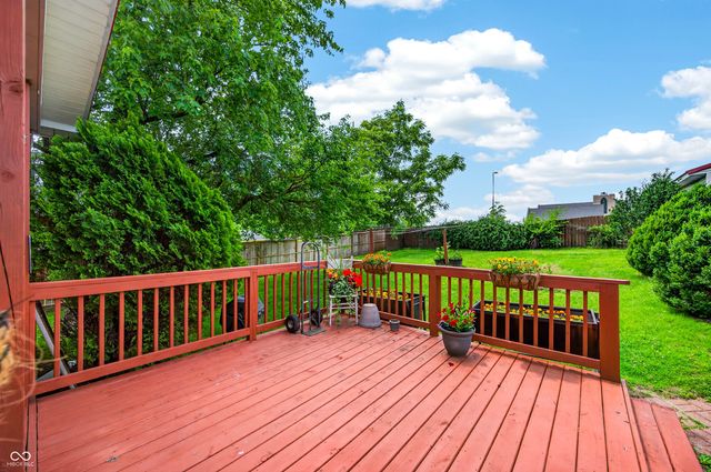 306 N High Street, Brownstown, IN 47220