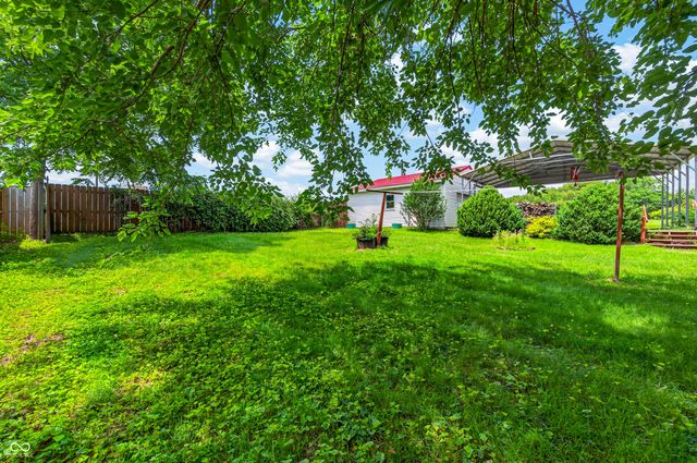 306 N High Street, Brownstown, IN 47220
