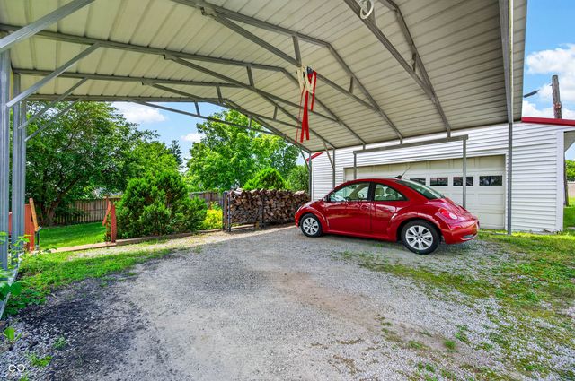 306 N High Street, Brownstown, IN 47220