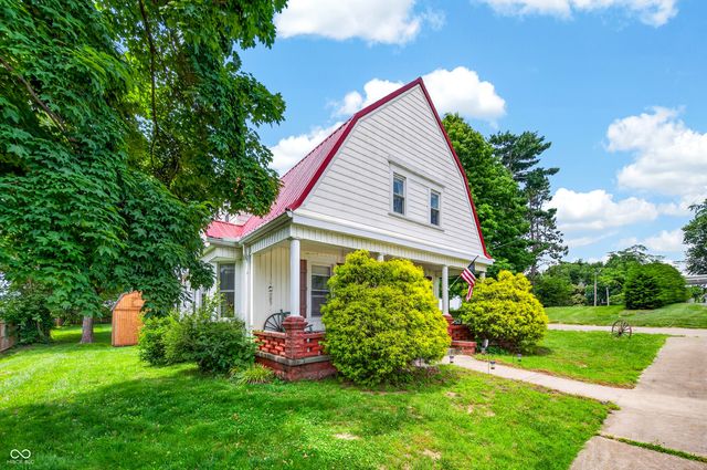 306 N High Street, Brownstown, IN 47220