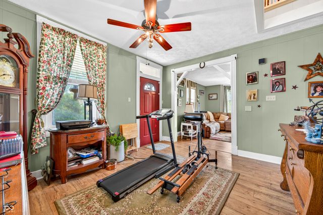 306 N High Street, Brownstown, IN 47220