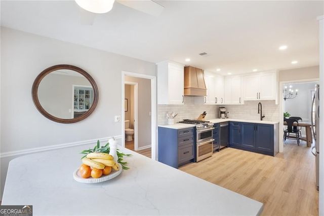 4782 Hill Court NE, Roswell, GA 30075