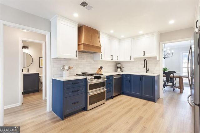 4782 Hill Court NE, Roswell, GA 30075