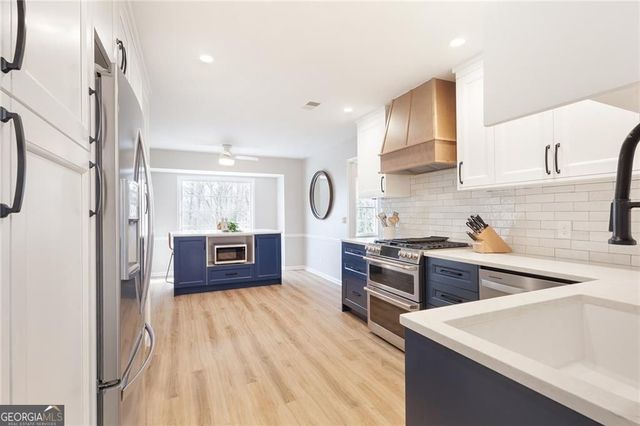 4782 Hill Court NE, Roswell, GA 30075