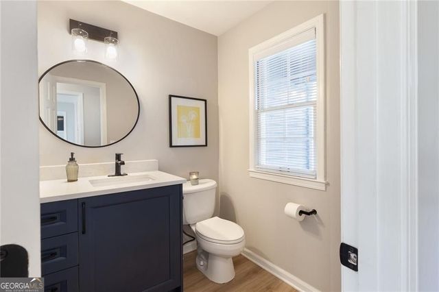 4782 Hill Court NE, Roswell, GA 30075