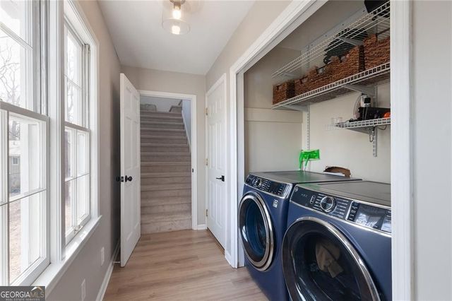 4782 Hill Court NE, Roswell, GA 30075