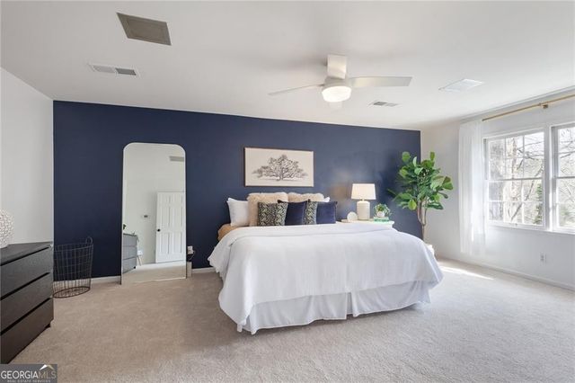 4782 Hill Court NE, Roswell, GA 30075