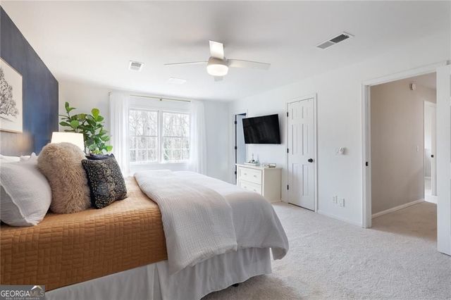 4782 Hill Court NE, Roswell, GA 30075