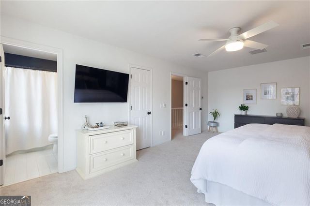 4782 Hill Court NE, Roswell, GA 30075