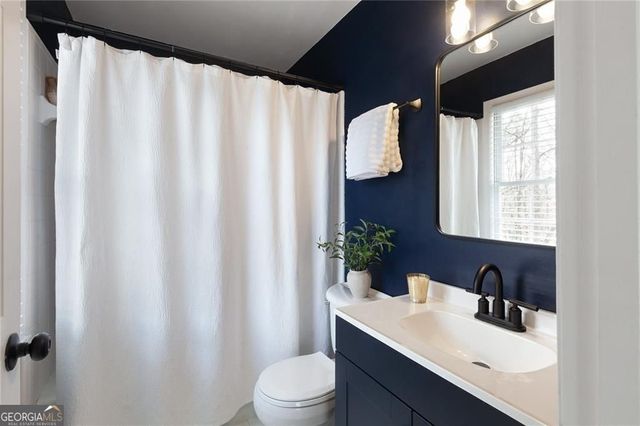 4782 Hill Court NE, Roswell, GA 30075