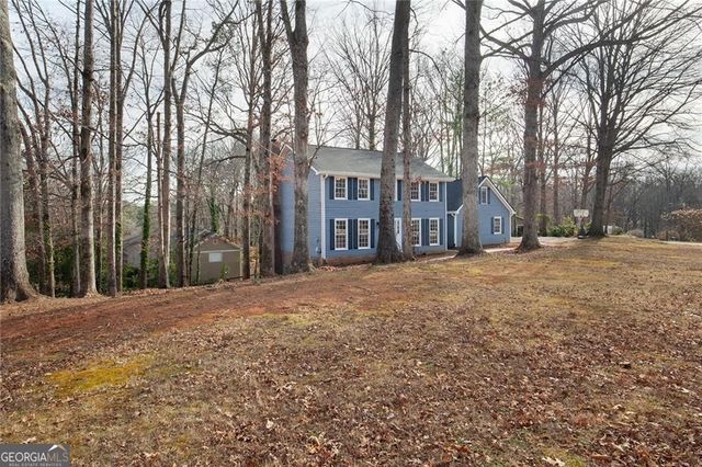 4782 Hill Court NE, Roswell, GA 30075