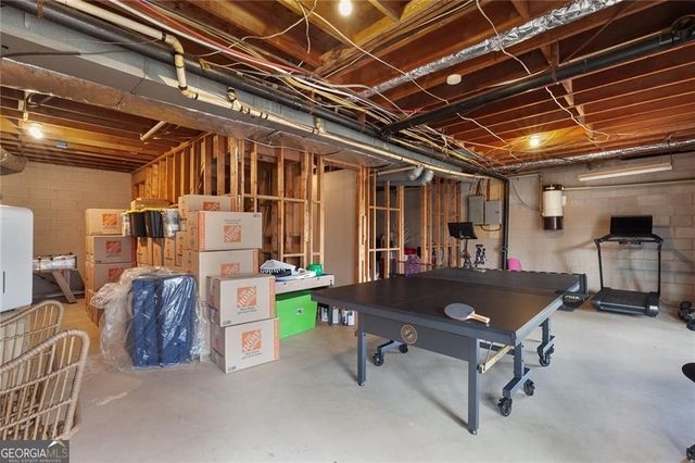 4782 Hill Court NE, Roswell, GA 30075