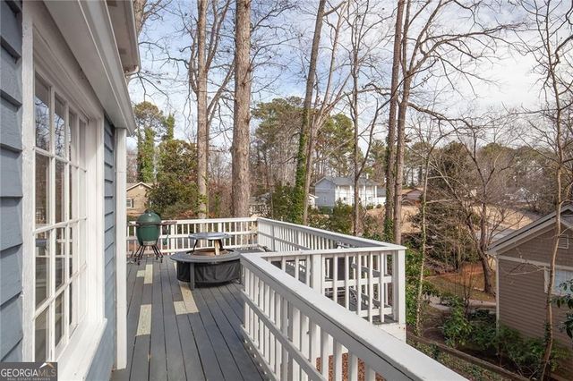 4782 Hill Court NE, Roswell, GA 30075
