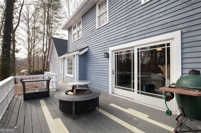 4782 Hill Court NE, Roswell, GA 30075