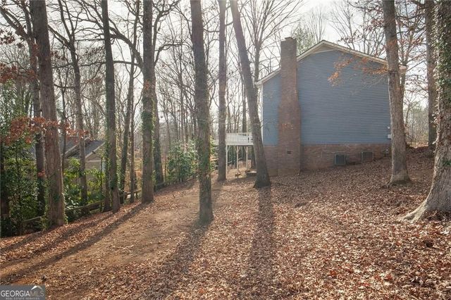4782 Hill Court NE, Roswell, GA 30075