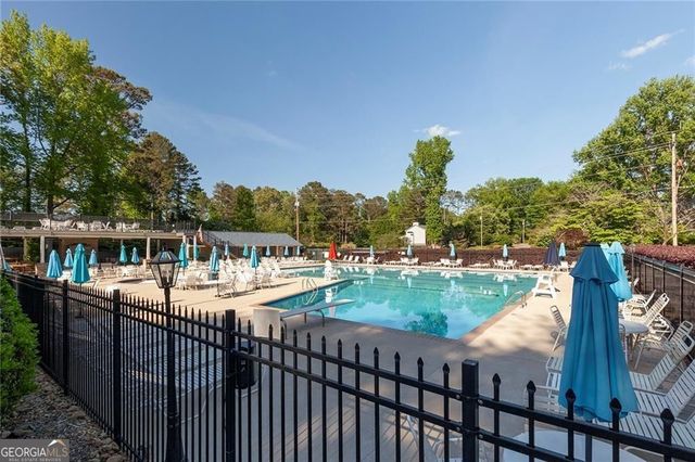 4782 Hill Court NE, Roswell, GA 30075