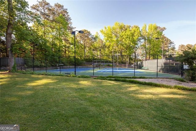 4782 Hill Court NE, Roswell, GA 30075