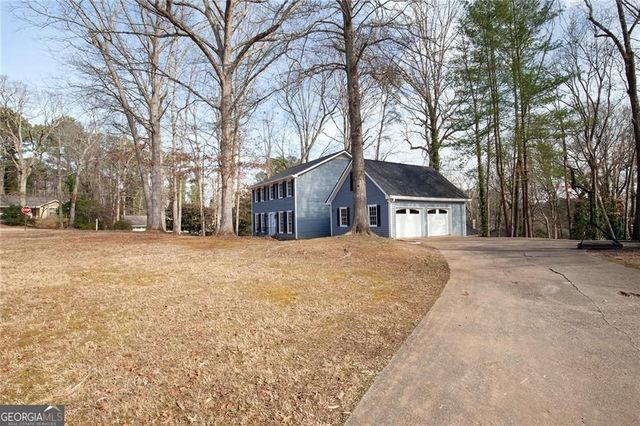 4782 Hill Court NE, Roswell, GA 30075