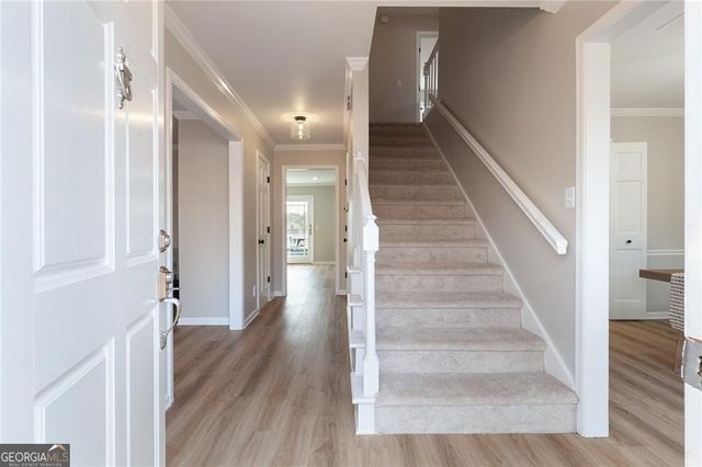 4782 Hill Court NE, Roswell, GA 30075