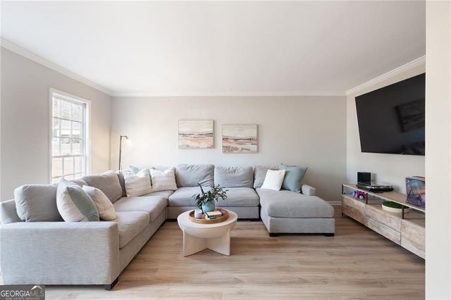 4782 Hill Court NE, Roswell, GA 30075