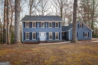 4782 Hill Court NE, Roswell, GA 30075