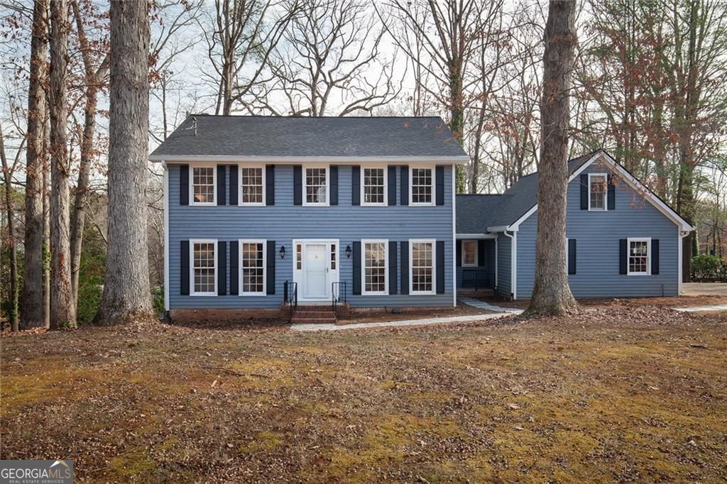 4782 Hill Court NE, Roswell, GA 30075