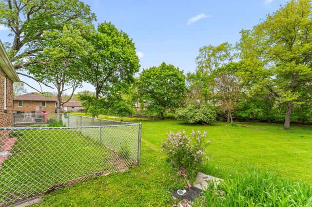 6435 Madison Street, Merrillville, IN 46410