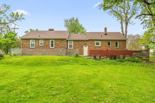 6435 Madison Street, Merrillville, IN 46410